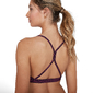 Speedo End Boomstar Allov Thin 2P Bikini Zwart/Roze Dames