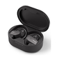 Philips Go Sports True Wireless In-Ear Koptelefoon Zwart