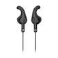 Philips GO Sports Bluetooth Draadloze Koptelefoon Zwart