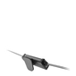 Philips GO Sports Bluetooth Draadloze Koptelefoon Zwart