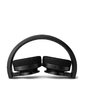 Philips GO Sports Bluetooth Onear Koptelefoon Zwart