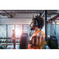 Philips GO Sports Bluetooth Onear Koptelefoon Zwart