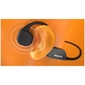 Philips GO Sports Neckband Boneconduction Koptelefoon Zwart
