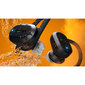 Philips GO Sports TWS Draadloze Koptelefoon Zwart