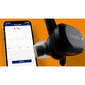 Philips GO Sports TWS Draadloze Koptelefoon Zwart