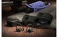 Philips GO Sports TWS Draadloze Koptelefoon Zwart