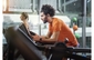 Philips GO Sports TWS Draadloze Koptelefoon Zwart