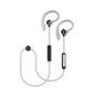 Philips Wireless In-Ear Koptelefoon Wit/Zwart