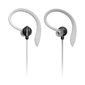 Philips Wireless In-Ear Koptelefoon Wit/Zwart