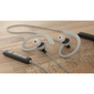 Philips Wireless In-Ear Koptelefoon Wit/Zwart