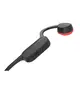 Philips GO Sports Open Ear Koptelefoon Zwart/Rood