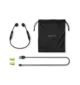 Philips GO Sports Open Ear Koptelefoon met LED Zwart/Rood