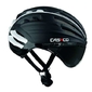 Casco SPEEDairo Fietshelm Zwart inclusief Vizier