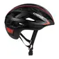 Casco CUDA2 Strada Competition Race Fietshelm Zwart/Rood