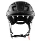 Casco MTBE2 MTB Fietshelm Mat Zwart Camo