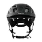 Casco MTBE2 MTB Fietshelm Mat Zwart
