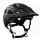 Casco MTBE2 MTB Fietshelm Mat Zwart