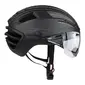 Casco SPEEDairo2 RS Aero Race Fietshelm Zwart