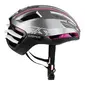 Casco SPEEDairo2 Race Fietshelm Grijs/Paars
