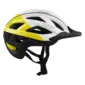 Casco CUDA MTB Fietshelm Wit/Geel/Zwart