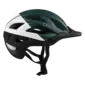 Casco CUDA MTB Fietshelm Groen/Wit/Zwart