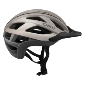 Casco CUDA MTB Fietshelm Grijs