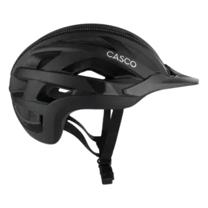 Casco CUDA MTB Fietshelm Mat Zwart