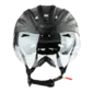 Casco SPEEDairo Race Fietshelm Zwart/Geel