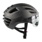 Casco SPEEDairo Race Fietshelm Donkergrijs