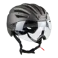 Casco SPEEDairo Race Fietshelm Donkergrijs
