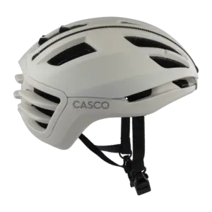Casco SPEEDairo CORE Race Fietshelm Wit