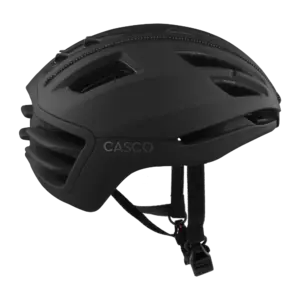 Casco SPEEDairo CORE Race Fietshelm Zwart