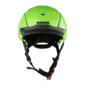 Casco MINI2 Kinder Fietshelm Dino Groen