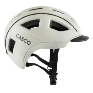 Casco COSMO Air Race Fietshelm Wit