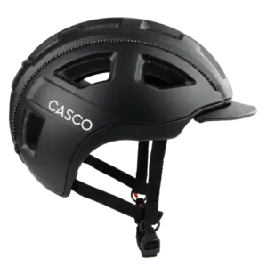 Casco COSMO Air Race Fietshelm Mat Zwart