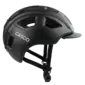Casco COSMO Air Race Fietshelm Mat Zwart