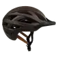 Casco CUDA Cruise Special Edition MTB Fietshelm Dark Chocolate Bruin