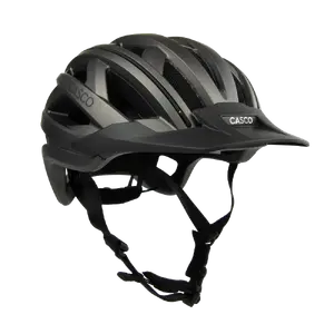 Casco CUDA Cruise Special Edition MTB Fietshelm Asphalt Grijs