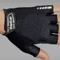 GripGrab ProGel Zomer Handschoenen Zwart