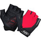GripGrab ProGel Zomer Handschoenen Rood