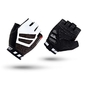 GripGrab World Cup Zomer Handschoenen Zwart/Wit
