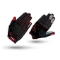 GripGrab SuperGel XC Zomer Handschoenen Lange Vingers Zwart