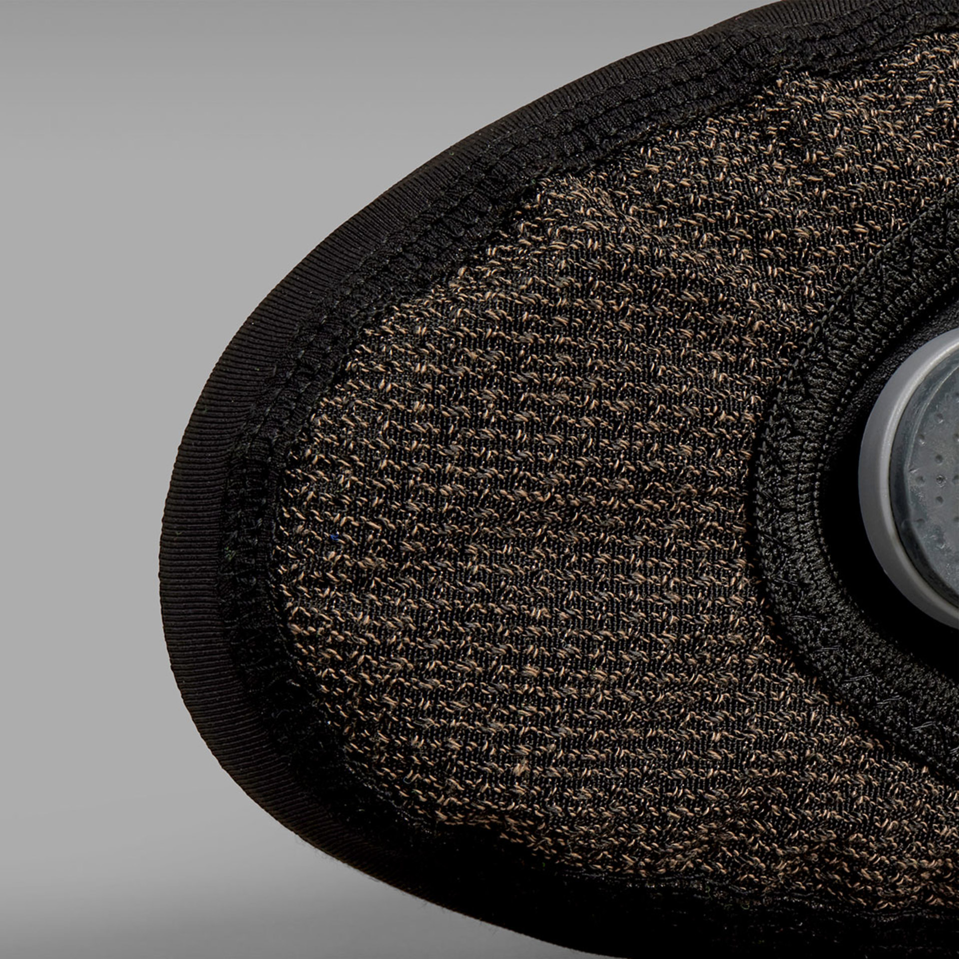 GripGrab Windproof Toe Cover Zwart