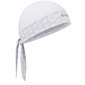 GripGrab Bandana Wit/Wit