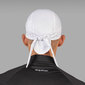 GripGrab Bandana Wit/Wit