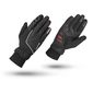 GripGrab Windster Winter Handschoenen Zwart