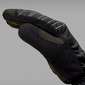 GripGrab Nordic Winter Handschoenen Zwart