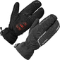 GripGrab Nordic Winter Handschoenen Zwart