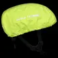 GripGrab Helmet Cover Hi-Vis Fluor Geel