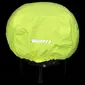 GripGrab Helmet Cover Hi-Vis Fluor Geel
